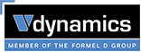 Vdynamics Logo